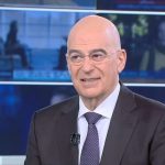 Δένδιας: Συνταγματική μας υποχρέωση η προστασία της ελληνικής επικράτειας