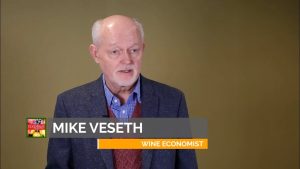 Η τριπλή κρίση που επαναπροσδιορίζει το μέλλον του κρασιού - Winetrails