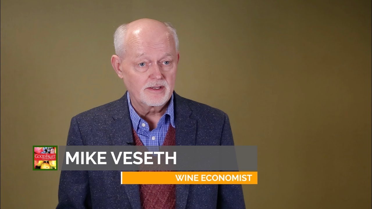 Η τριπλή κρίση που επαναπροσδιορίζει το μέλλον του κρασιού - Winetrails