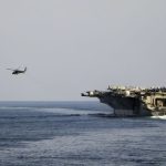 Η τιμή του πετρελαίου έπεσε κι άλλο, μετά από ανάρτηση του υπουργού ενέργειας των ΗΠΑ για διέλευση δεξαμενόπλοιου από τα Στενά του Ορμούζ