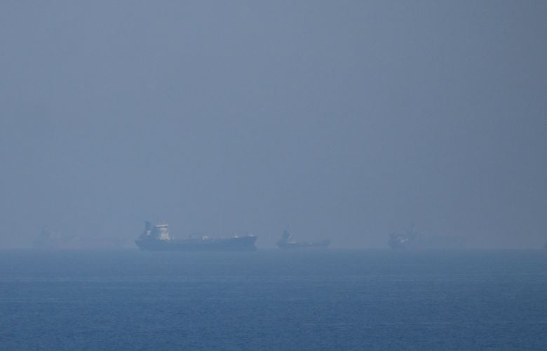 Το ναυτικό του Ιράν πόντισε 12 νάρκες στα Στενά του Ορμούζ: «Το πετρέλαιο θα φτάσει τα 200 δολάρια το βαρέλι», απειλεί η Τεχεράνη