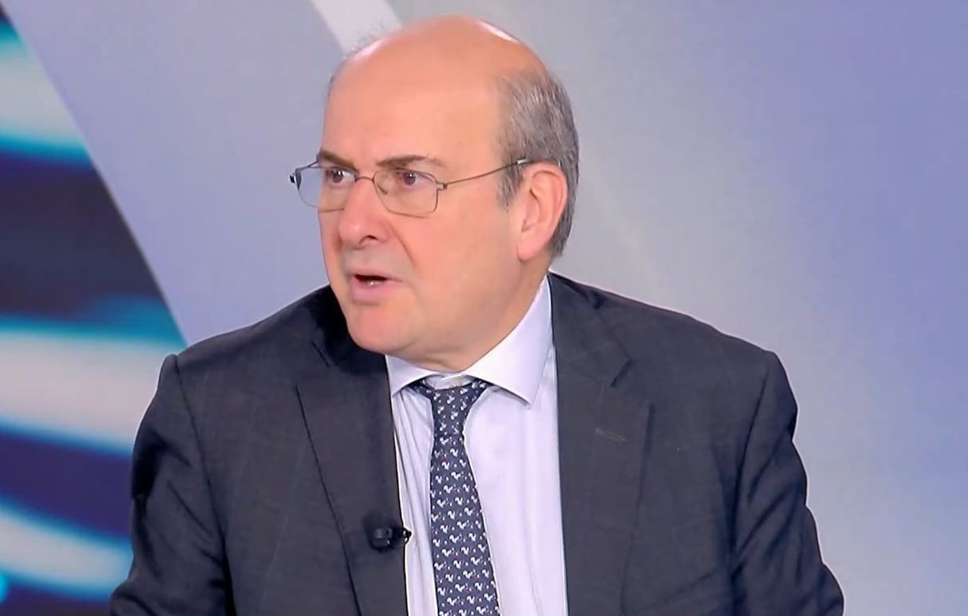 Χατζηδάκης: Κίνηση αποφασιστικότητας και κοινής λογικής το πλαφόν στα περιθώρια κέρδους