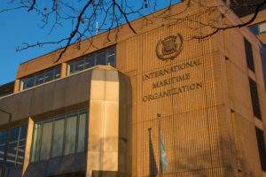 Συνεδρίαση Διεθνούς Ναυτιλιακού Οργανισμού λόγω Μ. Ανατολής