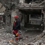 Το Ισραήλ βομβαρδίζει θέσεις των Μπασίτζ στην Τεχεράνη