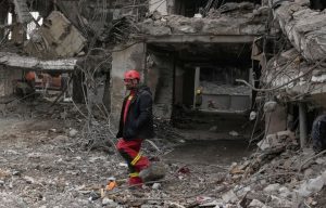 Το Ισραήλ βομβαρδίζει θέσεις των Μπασίτζ στην Τεχεράνη