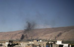 Η ιταλική κυβέρνηση συλλυπείται τη Γαλλία για τον θάνατο του στρατιώτη της στο Ερμπίλ του Ιράκ