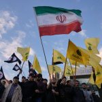 Η Χεζμπολάχ εξαπέλυσε επίθεση στην Ναχαρίγια του Ισραήλ, ένας άνθρωπος τραυματίστηκε