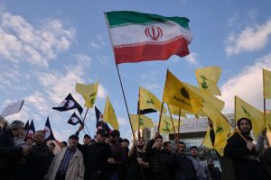 Η Χεζμπολάχ εξαπέλυσε επίθεση στην Ναχαρίγια του Ισραήλ, ένας άνθρωπος τραυματίστηκε