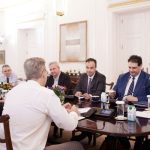 Μητσοτάκης: Εργαλείο διαφάνειας και λογοδοσίας ο νέος κόμβος Παρακολούθησης Επιδόσεων Τοπικής Αυτοδιοίκησης