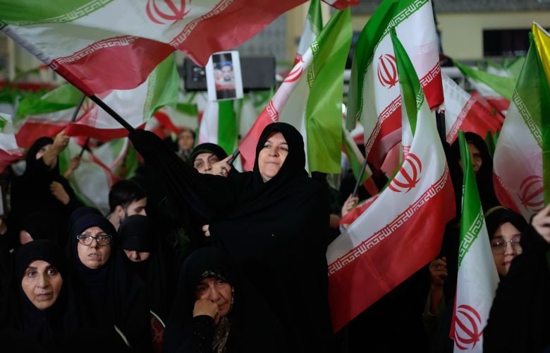 Οι αρχές του Ιράν καλούν τον λαό να διαδηλώσει σε όλες τις πόλεις για να ανατρέψει τις συνωμοσίες του εχθρού