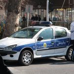 Σουηδός υπήκοος εκτελέστηκε σήμερα στο Ιράν