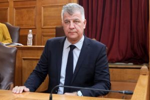Δίκη για ΟΠΕΚΕΠΕ: «Μετά το 2018-2019 τα ζώα στην Κρήτη έγιναν πιο πολλά από τις μύγες»