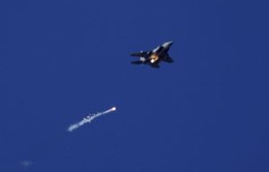 Νέες απειλές από τους Ισραηλινούς: «Η σειρά εξολοθρεύσεων Ιρανών αξιωματούχων δεν θα σταματήσει»