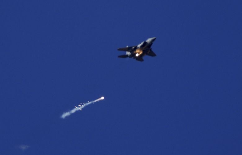 Νέες απειλές από τους Ισραηλινούς: «Η σειρά εξολοθρεύσεων Ιρανών αξιωματούχων δεν θα σταματήσει»