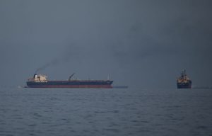 Πέντε ευρωπαϊκές χώρες και Ιαπωνία δηλώνουν έτοιμες να συμβάλουν στις προσπάθειες για τη διασφάλιση του Ορμούζ