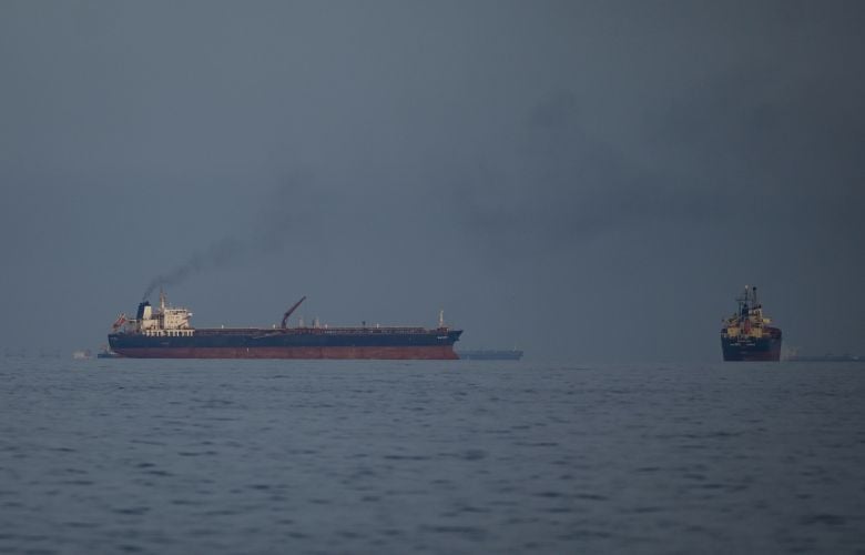 Πέντε ευρωπαϊκές χώρες και Ιαπωνία δηλώνουν έτοιμες να συμβάλουν στις προσπάθειες για τη διασφάλιση του Ορμούζ