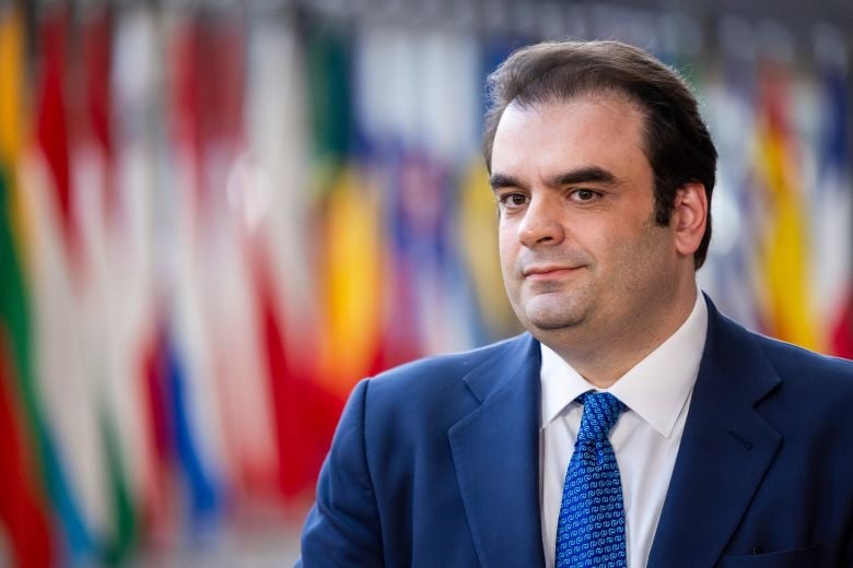 Πιερρακάκης από το Ευρωπαϊκό Συμβούλιο: Υπάρχει αίσθηση επείγοντος- Η διάρκεια και το επίπεδο της αποσταθεροποίησης, θα είναι καθοριστικά για τα ενεργειακά μέτρα