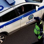 Συνελήφθη 69χρονος οδηγός φορτηγού που επιχείρησε να δωροδοκήσει αστυνομικούς της Τροχαίας