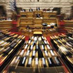 Ανησυχία για τον αφθώδη – Παρέμβαση του Β. Κόκκαλη με ερώτηση στη Βουλή για άμεσα μέτρα στήριξης