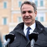 Κυριάκος Μητσοτάκης: Η επένδυση στην εθνική άμυνα δεν συνιστά πολυτέλεια αλλά αναγκαιότητα