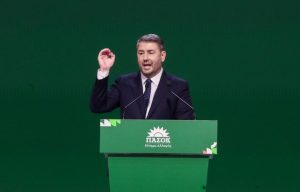 Νίκος Ανδρουλάκης: Έφτασε η ώρα για μια νέα πολιτική Αλλαγή – Μαζί θα κερδίσουμε την Ελλάδα που αξίζουμε