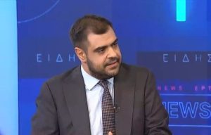 Παύλος Μαρινάκης: Ο αρχηγός της αξιωματικής αντιπολίτευσης δεν έχει αντιληφθεί τι συμβαίνει στον κόσμο