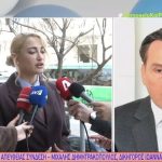 Δημητρακόπουλος για Ιωάννα Τούνη και την επανάληψη του βίντεο στη δίκη: «Αισθάνθηκε μεγάλη αμηχανία»