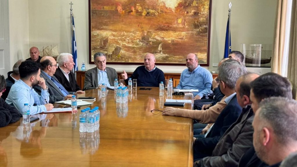 Έως 250 ευρώ το ζώο οι αποζημιώσεις για τον αφθώδη στη Μυτιλήνη