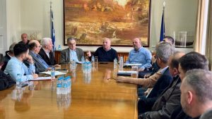 Έως 250 ευρώ το ζώο οι αποζημιώσεις για τον αφθώδη στη Μυτιλήνη