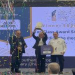 Ανώτερες Σχολές ΑΛΦΑ: «Top Class Award School» στον Διεθνή Διαγωνισμό Μαγειρικής «Southern Europe Culinary Challenge 2026» με 49 μετάλλια