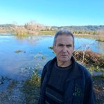 Πλημμυρισμένοι αγροί στον Αλφειό – Στον «αέρα» η καλλιεργητική περίοδος