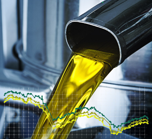 Αύξηση των ποσοτήτων, μείωση τιμών και αξίας των εξαγωγών της Ανδαλουσίας