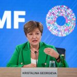 Δοκιμασία παγκόσμιας οικονομίας λόγω Μ. Ανατολής βλέπει το ΔΝΤ