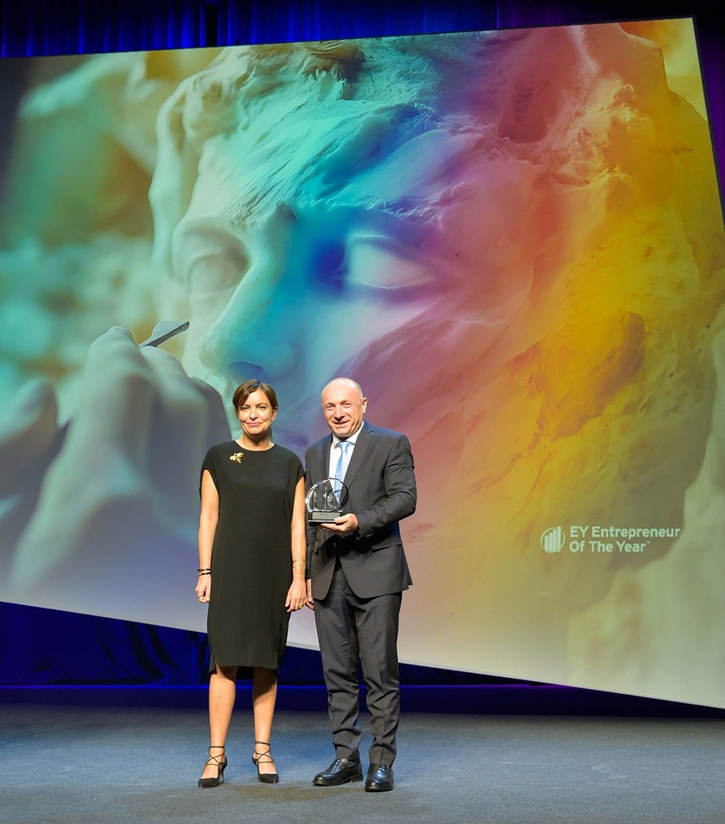 Η ΠΙΝΔΟΣ στο επίκεντρο της επιχειρηματικής αριστείας