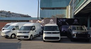 Απόβαση στην Agrotica με Manitou, Massey Ferguson και Unia για τον Όμιλο Σαρακάκη - Profi