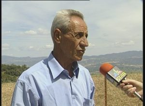 Πένθος για τους κτηνοτρόφους της Φθιώτιδας – «Έφυγε» από τη ζωή ο Θανάσης Ασπρουλάκης