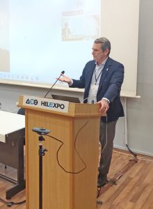 Διαχείριση κενών συσκευασιών φυτοπροστατευτικών προϊόντων: Από τη θεσμοθέτηση της ΚΥΚΛΟΣ Α.Ε. στην πράξη