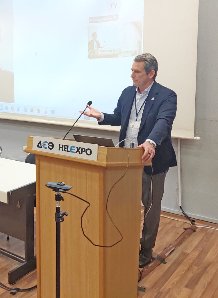 Διαχείριση κενών συσκευασιών φυτοπροστατευτικών προϊόντων: Από τη θεσμοθέτηση της ΚΥΚΛΟΣ Α.Ε. στην πράξη