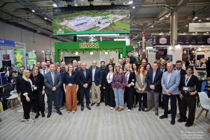 Ξεχώρισαν οι προτάσεις κοτόπουλου του AΠΣΙ Πίνδος στην Food Expo 2026