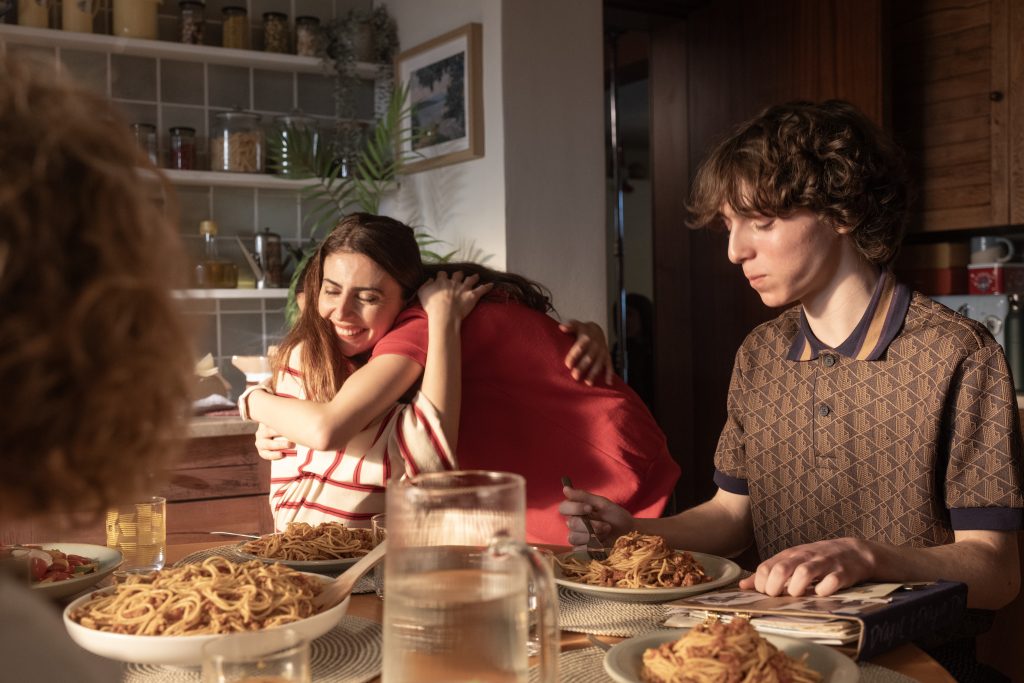 Όλη η νοστιμιά είναι στο δέσιμο λέει η MISKO