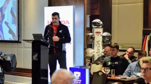 Όμιλος Επιχειρήσεων Σαρακάκη-Honda Motorcycles: Με επιτυχία το Ετήσιο Συνέδριο Δικτύου 2026