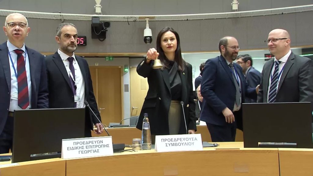 Μέτρα ανθεκτικότητας εξετάζουν οι υπουργοί Γεωργίας της ΕΕ λόγω του πολέμου στη Μέση Ανατολή