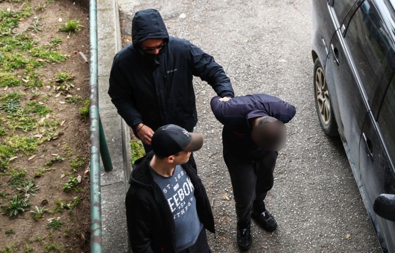 Προφυλακίστηκε ο 23χρονος για τη δολοφονία του 20χρονου στην Καλαμαριά