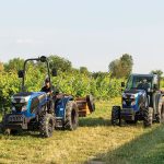 Με τρεις special εκδόσεις καλύπτουν όλο το φάσμα εφαρμογών τα Landini Rex 4 - Profi