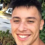 25χρονος νεκρός σε τροχαίο στην Ποσειδώνος