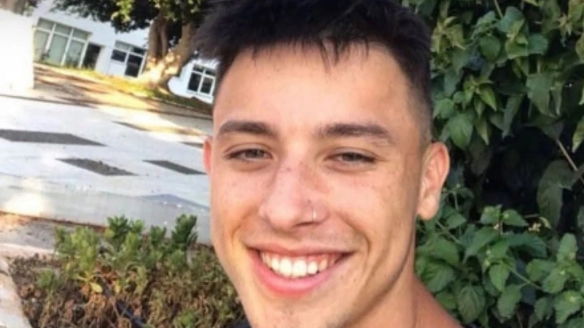 25χρονος νεκρός σε τροχαίο στην Ποσειδώνος