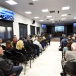 ΠΟΑΥ Θερμαϊκού: Το μεγάλο βήμα για τον εκσυγχρονισμό και την ανάπτυξη της ελληνικής οστρακοκαλλιέργειας