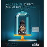 Ζώνη γάλακτος που καλύπτει καθολικά την ηπειρωτική Ελλάδα από την Όμηρος - Τυροκόμος