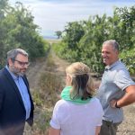 Συνεργασία Πειραιώς και Wikifarmer για ψηφιακό μετασχημάτισμο του πρωτογενή τομέα