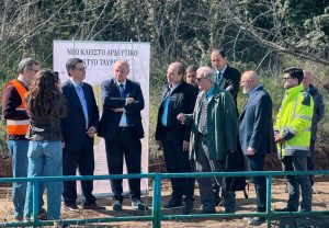 Επενδύσεις 3 δισ. ευρώ στον πρωτογενή ο στόχος του ΥΠΑΑΤ